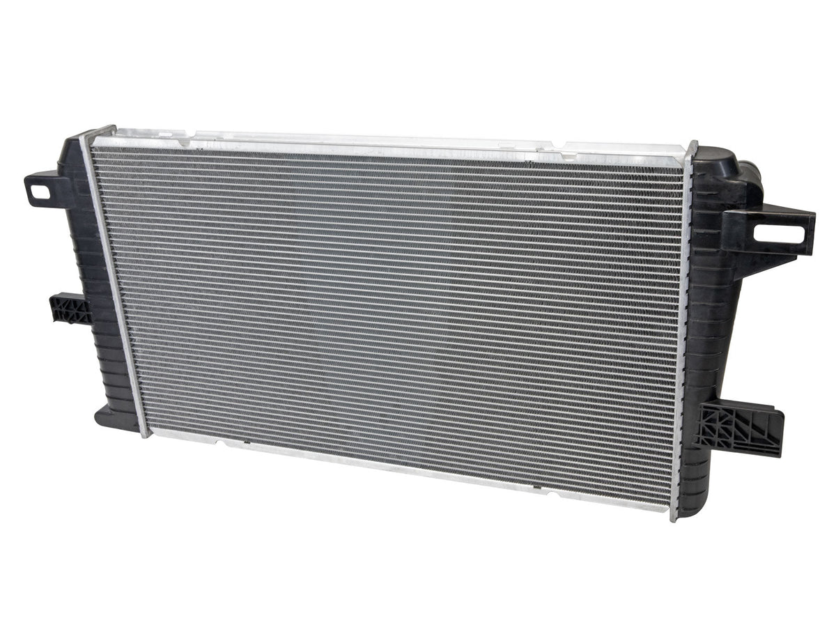 6.6L LB7 Duramax Radiators