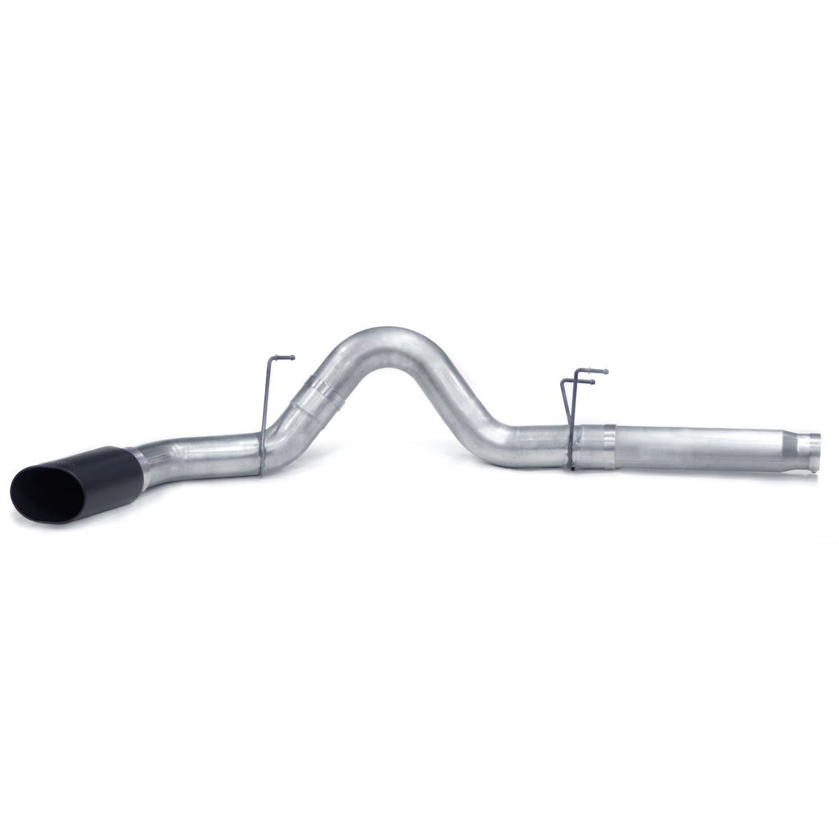 Cummins Exhaust Systems