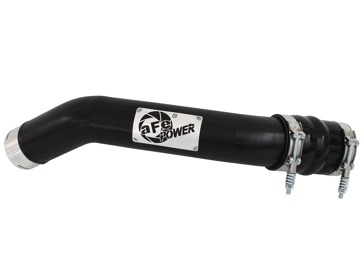 Power Stroke Hot Side Pipes
