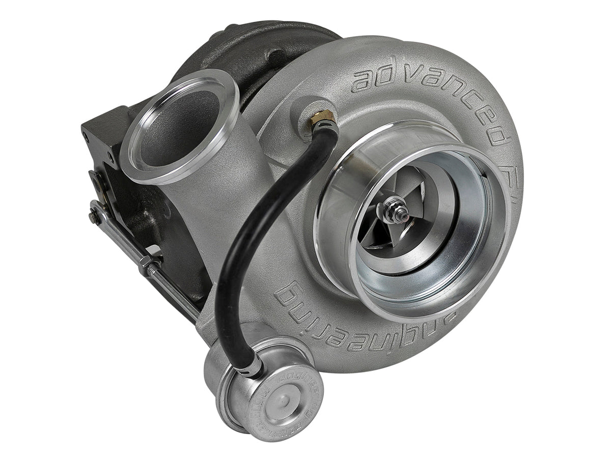 5.9L Cummins Performance Turbochargers