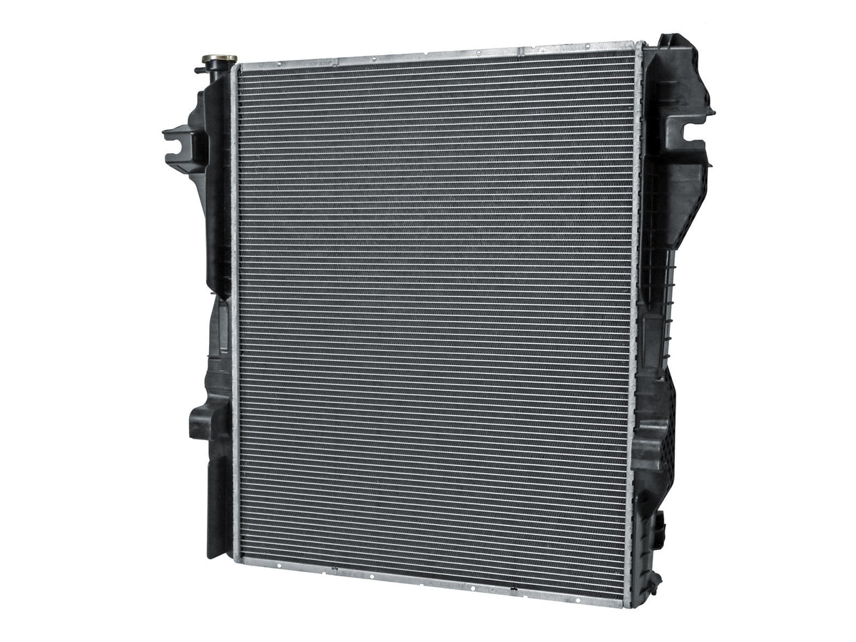 6.7L Cummins Radiators