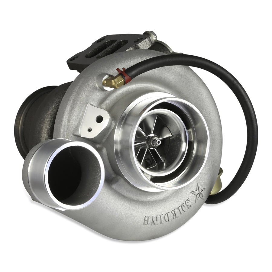 Performance Turbochargers