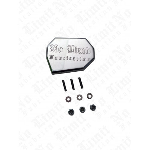 Power Stroke DEF Heaters & Sending Components