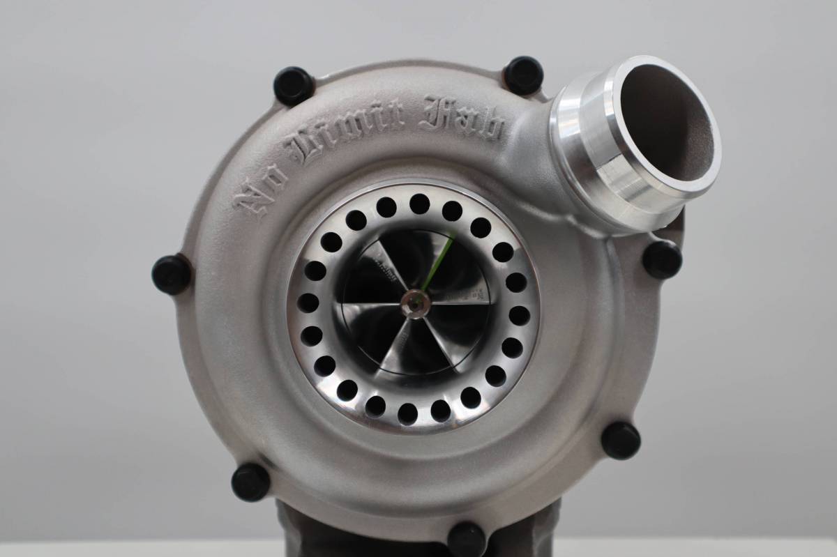 6.7L Power Stroke Replacement Turbochargers