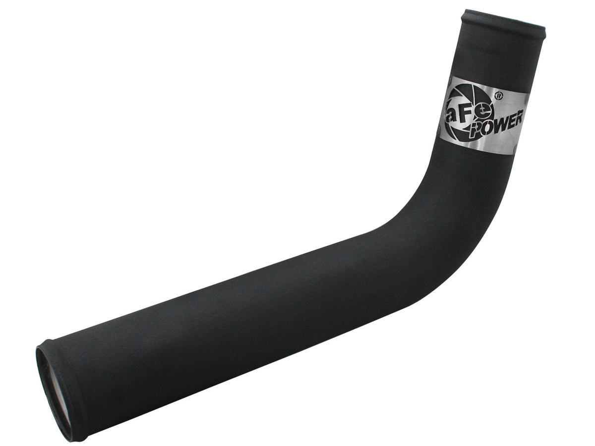 Cummins Cold Side Pipes