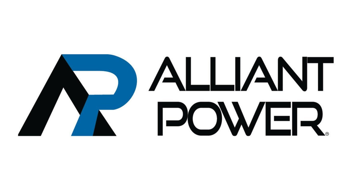 Alliant Power