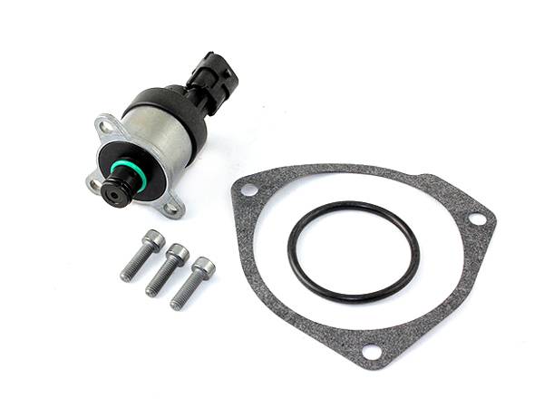 Duramax Fuel Pressure Regulators