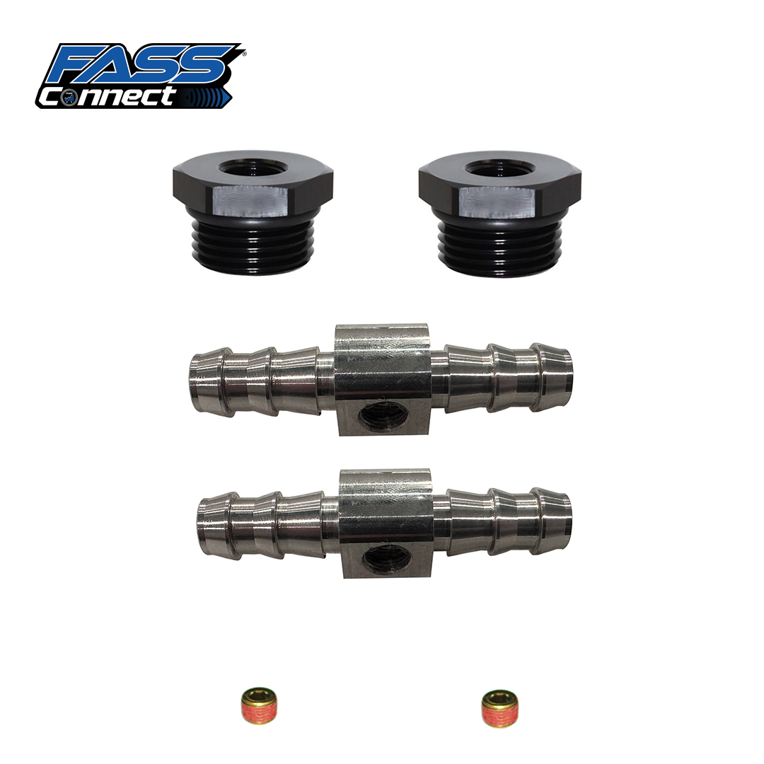 6.7L Power Stroke Engine Sensors