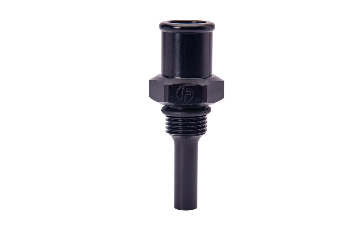 6.7L Cummins Crankcase Ventilation Components