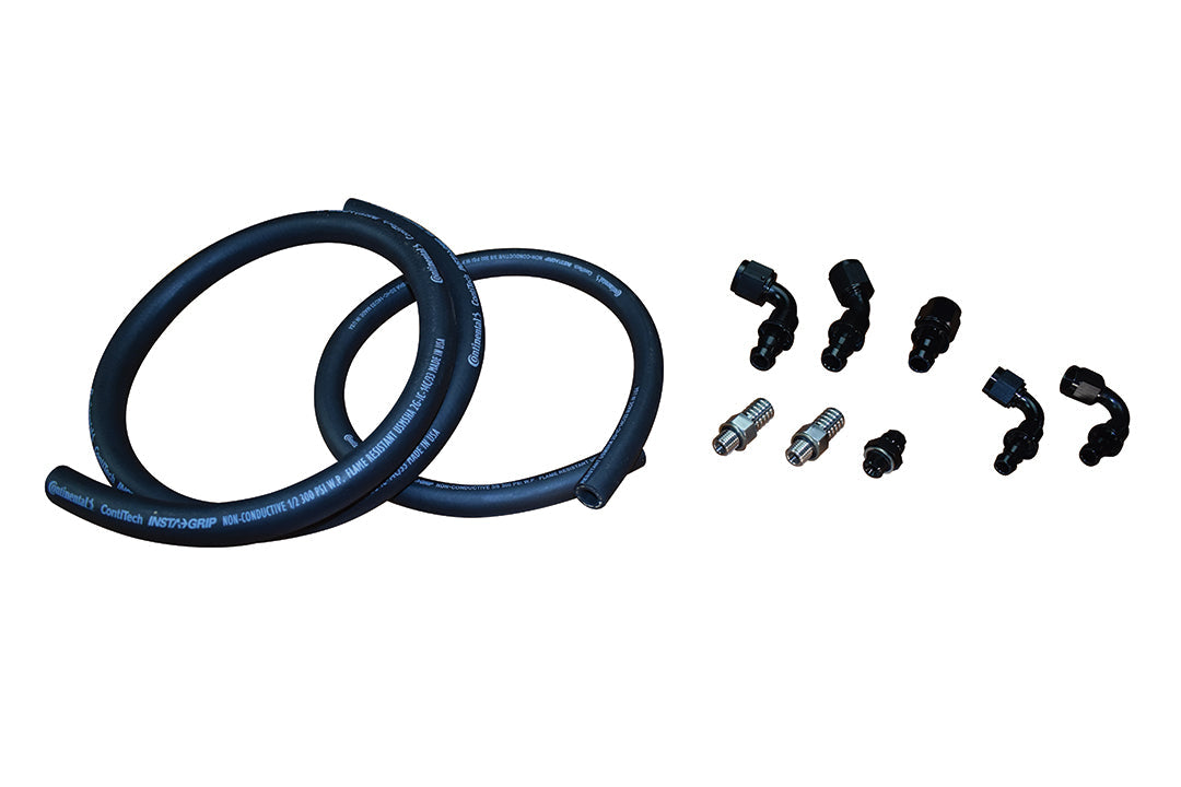 6.7L Cummins Fuel Line Kits