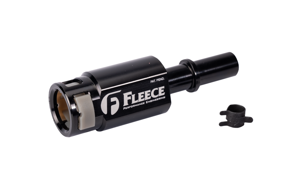 Fuel Injector Return Lines