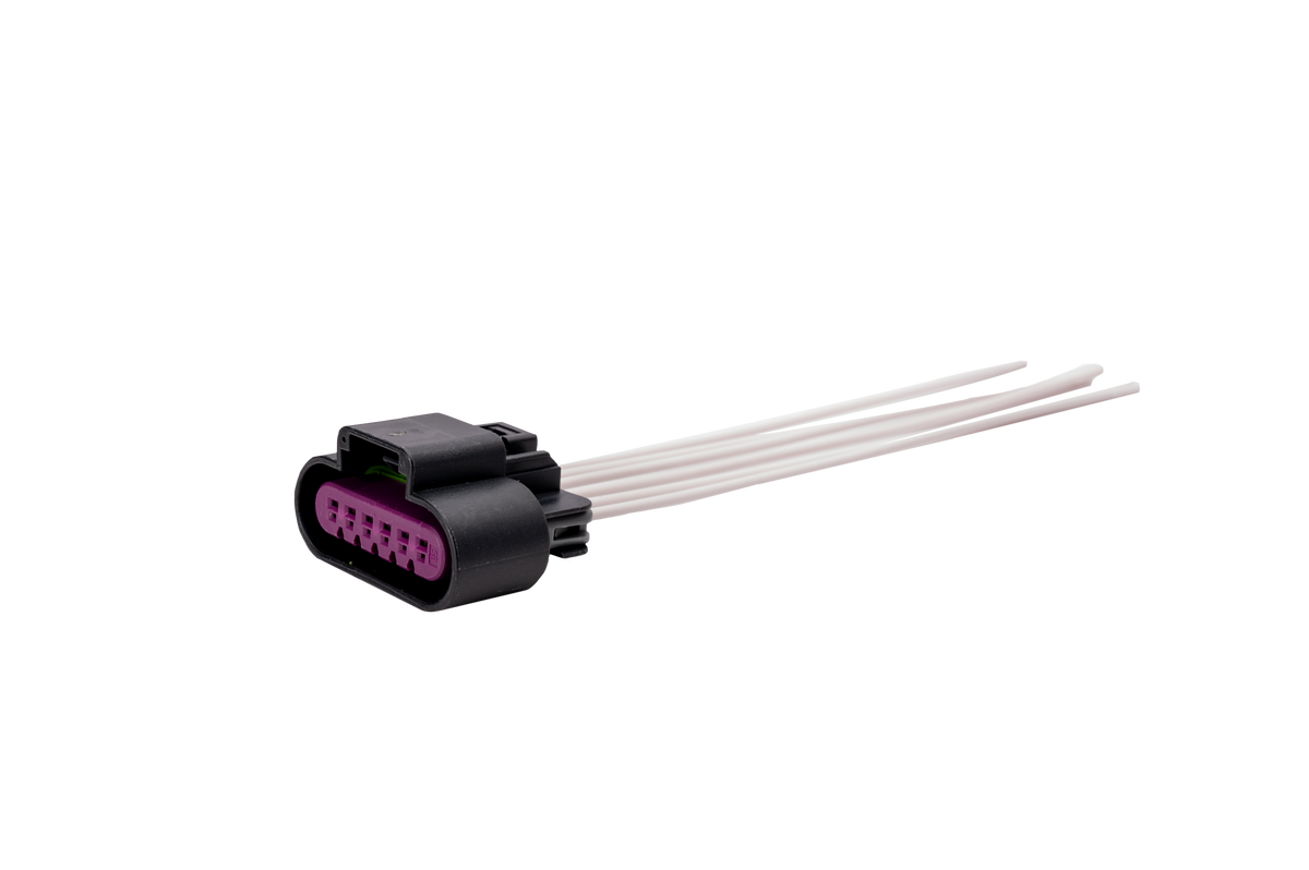 Power Stroke Fan Clutches