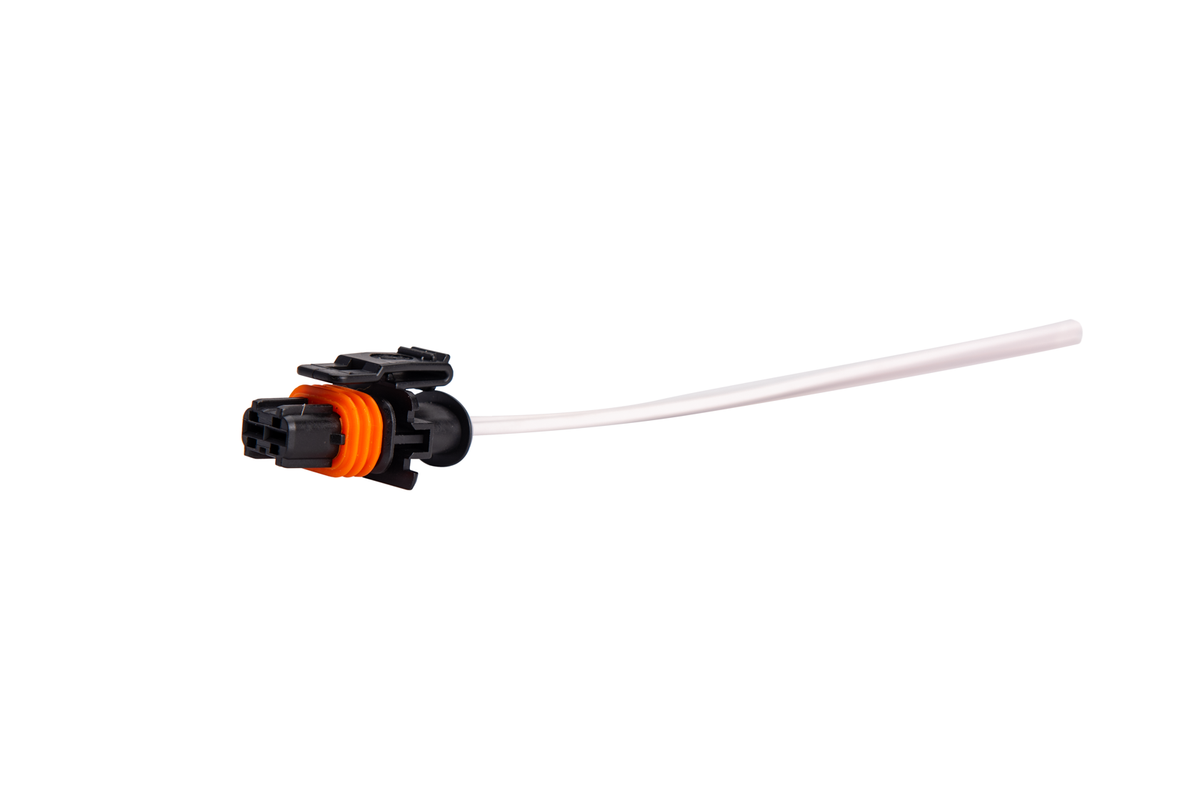 Power Stroke Engine Wiring Harnesses