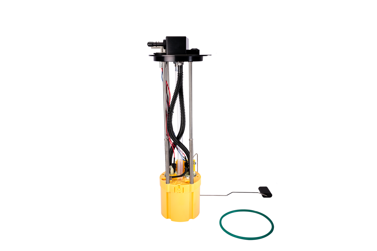 Cummins Low Pressure Fuel Pumps