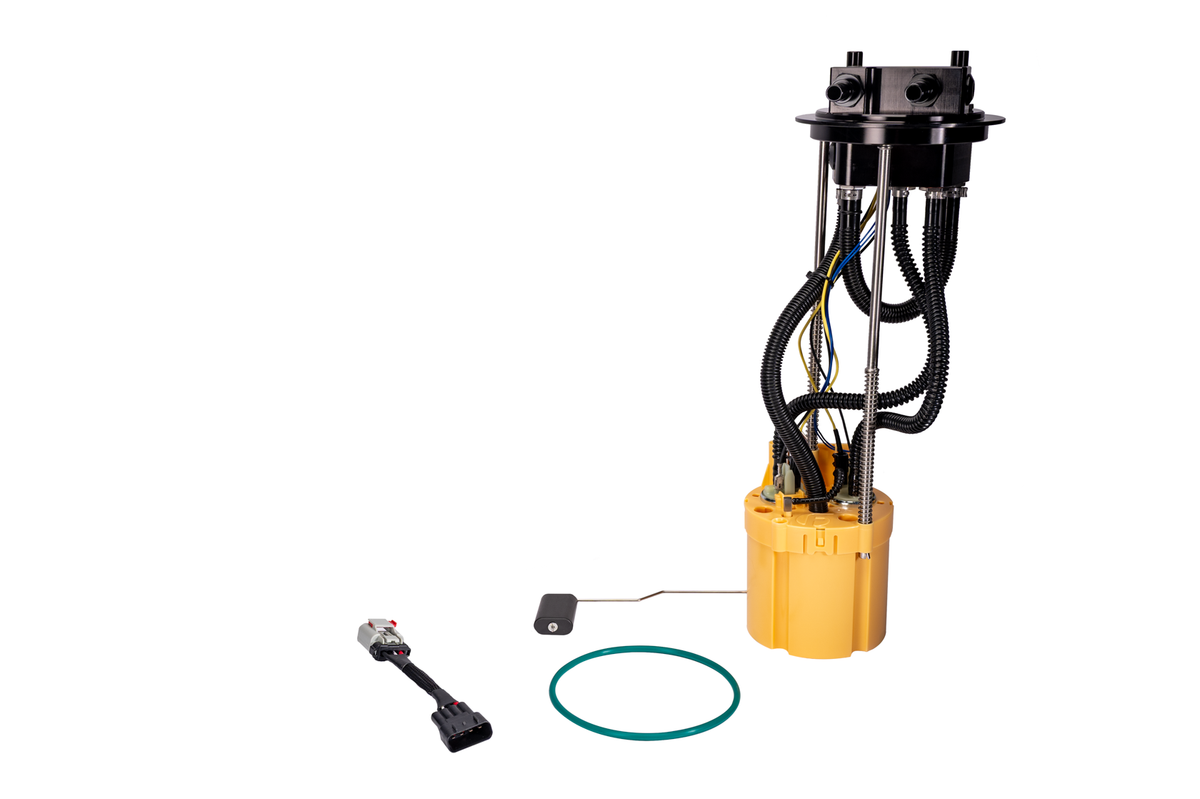 Power Stroke Fuel Pumps