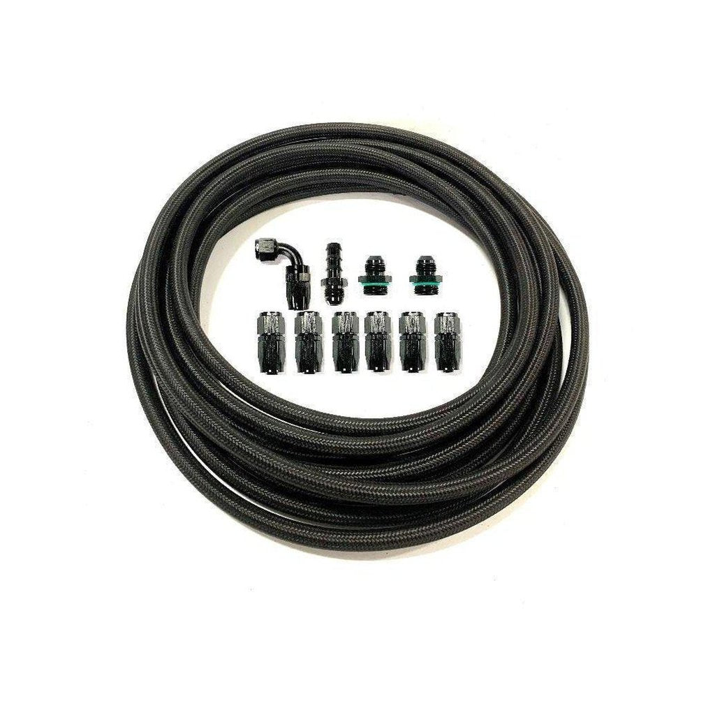 Fuel Pump Installation Kits