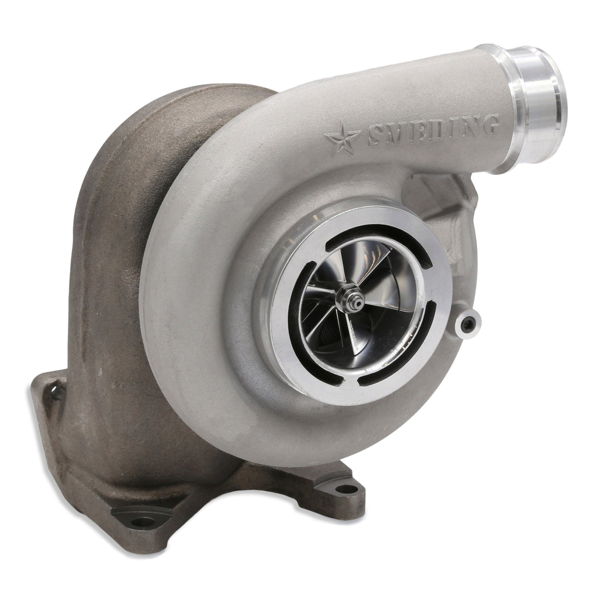 6.6L LBZ Duramax Performance Turbochargers