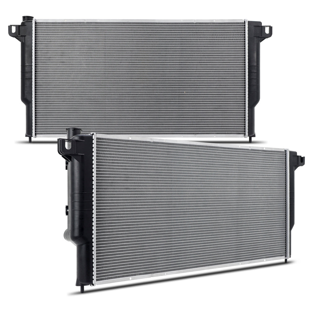 5.9L Cummins Radiators