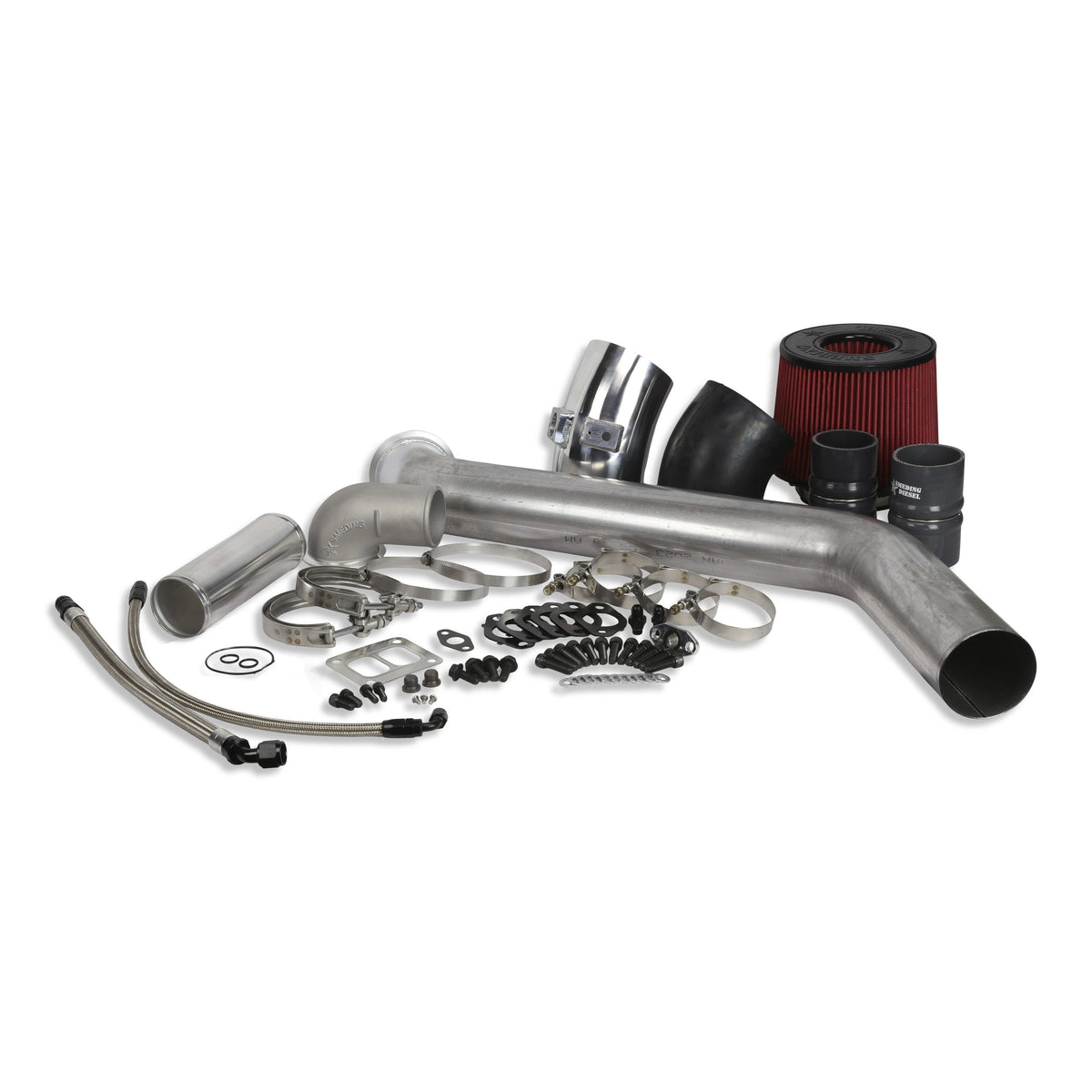 Turbo Conversion Kits