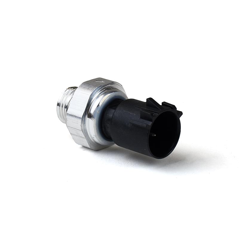Oil Pressure Sensors & Switches