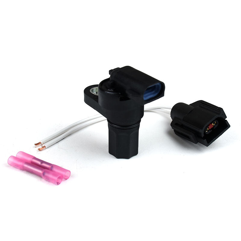 Power Stroke Engine Sensors
