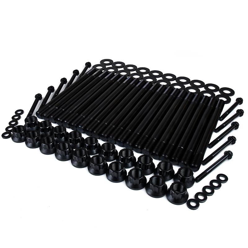 Power Stroke Head Studs