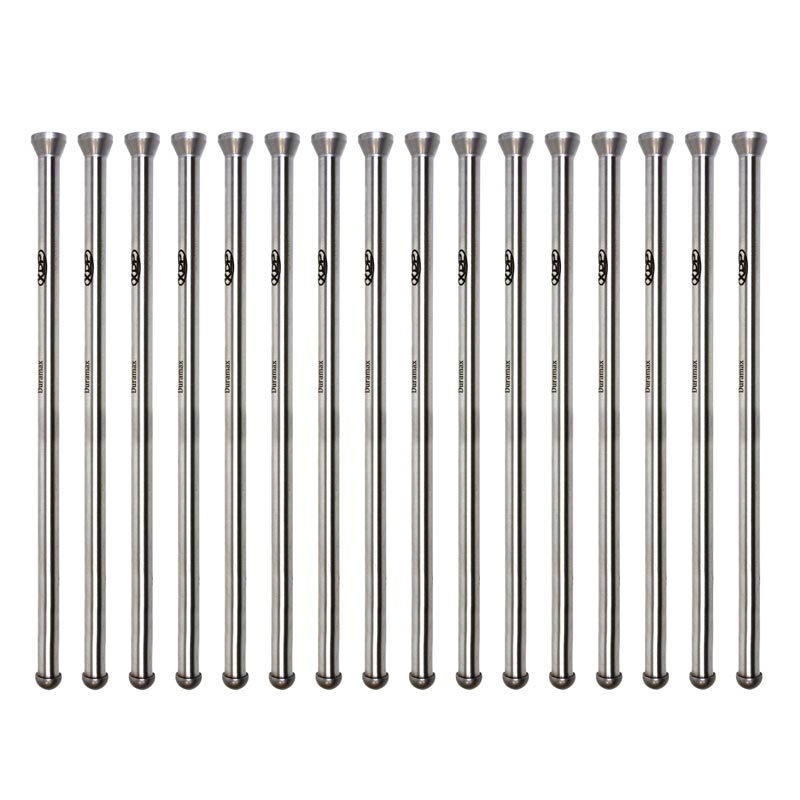 Duramax Pushrods