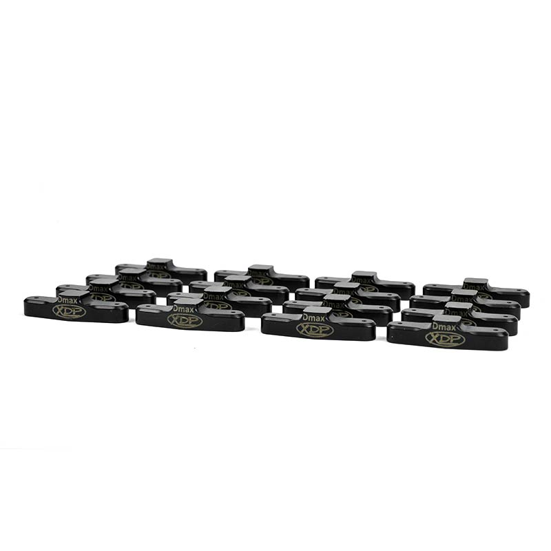 6.6L LML Duramax Rocker Arms & Valvetrain Components