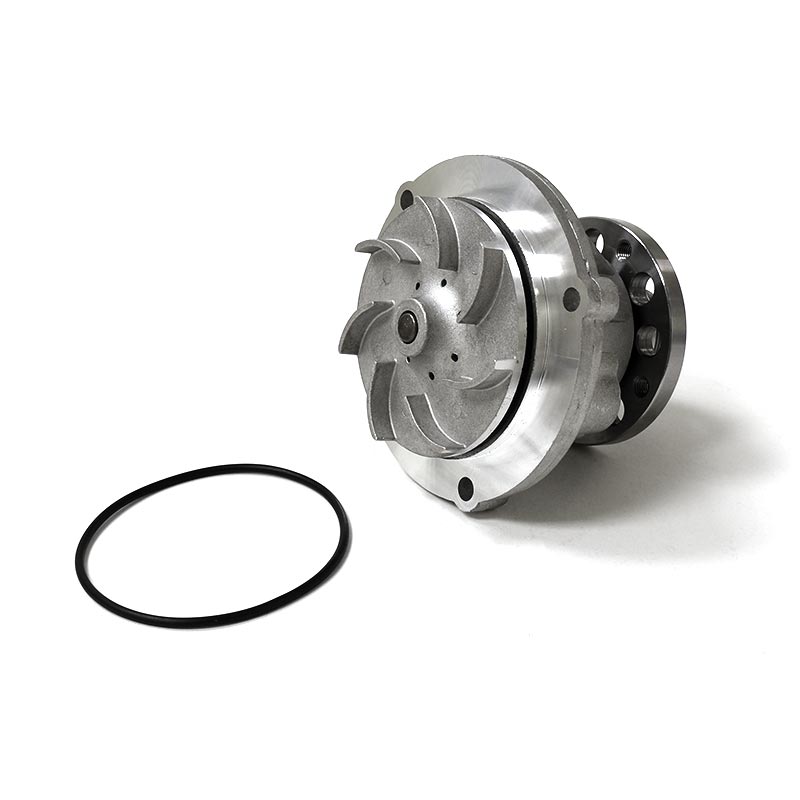 Water Pumps