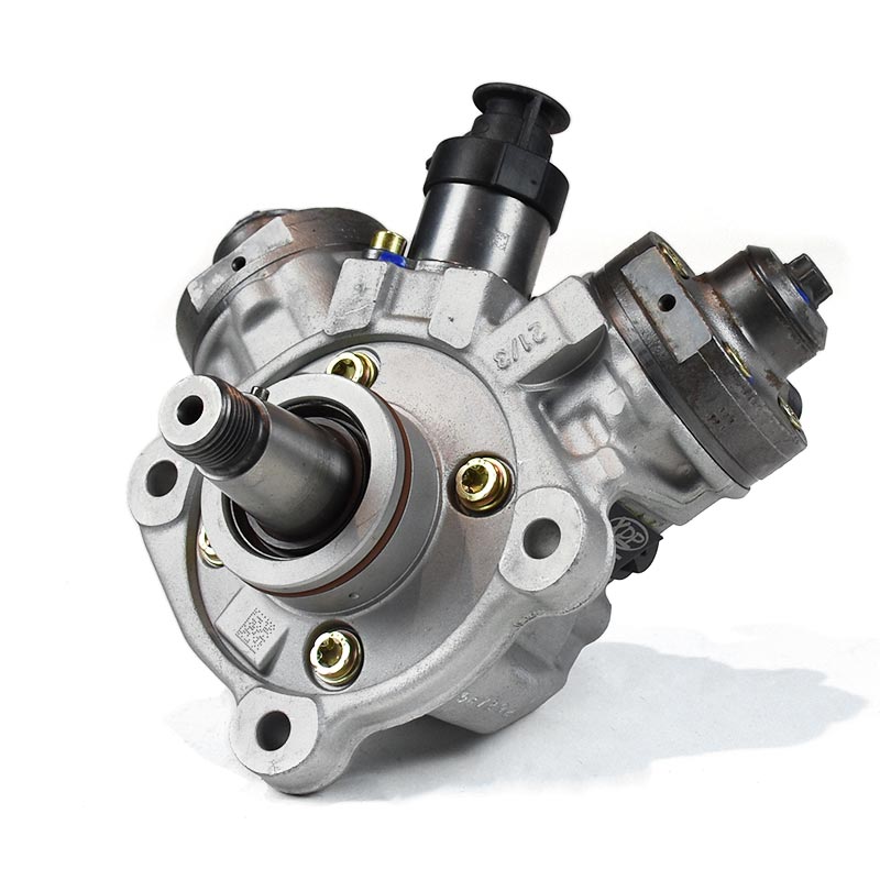 6.7L Power Stroke High Pressure Fuel Pumps