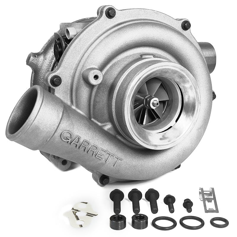 6.0L Power Stroke Replacement Turbochargers