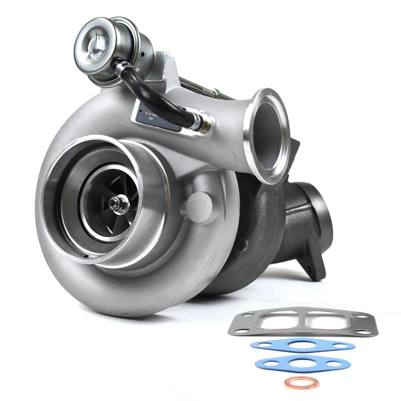 5.9L Cummins Replacement Turbochargers