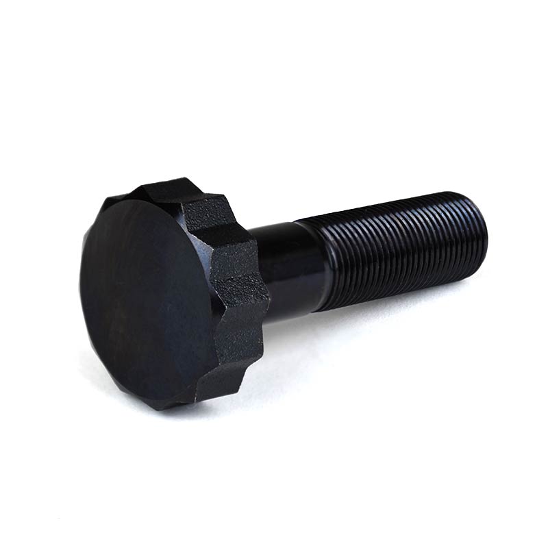 6.6L L5P Duramax Harmonic Balancers
