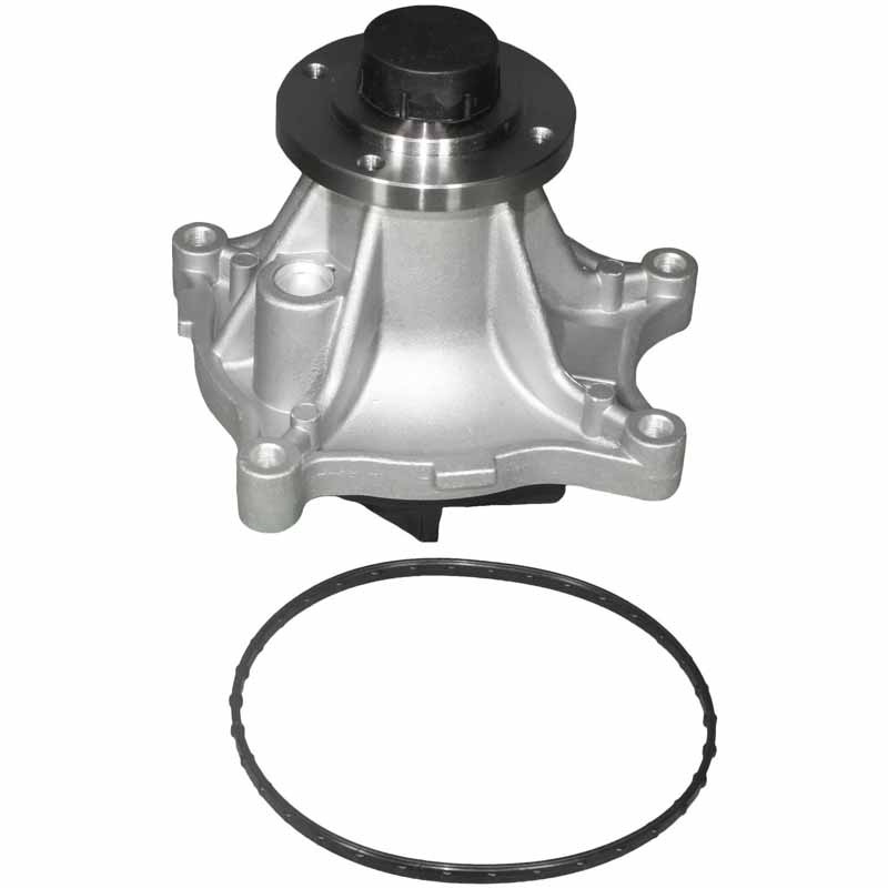 6.4L Power Stroke Water Pumps