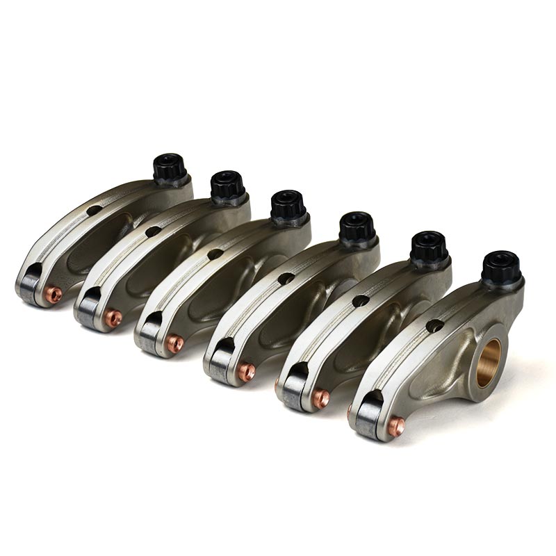 Cummins Rocker Arms & Valvetrain Components