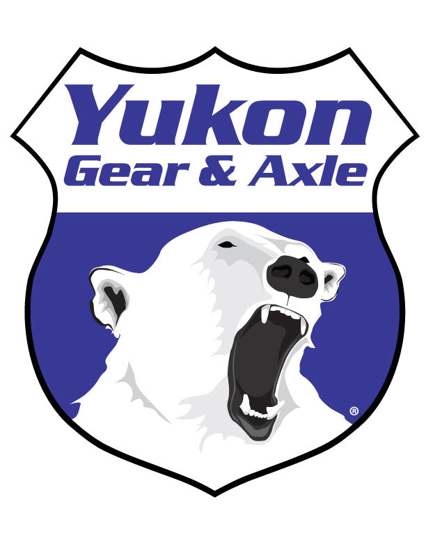Yukon Gear & Axle