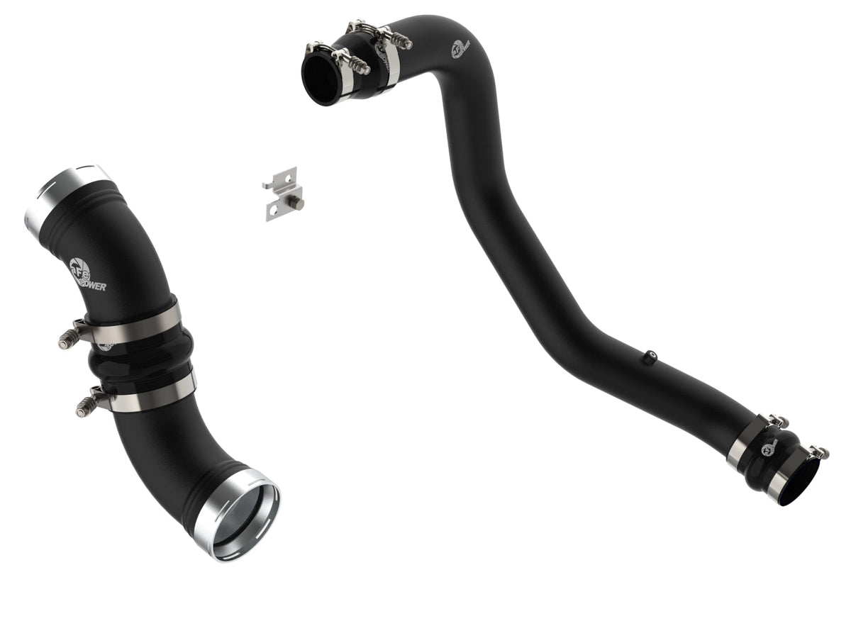 Charge Pipe Kits