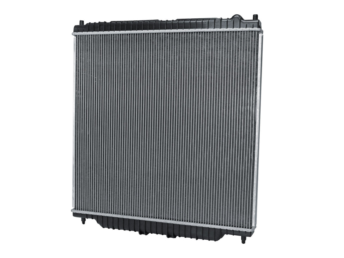 6.0L Power Stroke Radiators