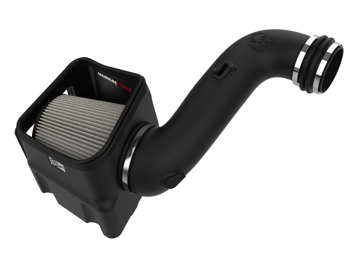 Duramax Cold Air Intakes