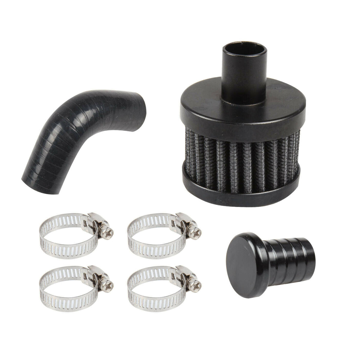 Cummins Crankcase Ventilation Components