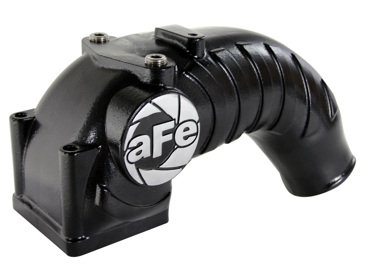 5.9L Cummins Intake Horns