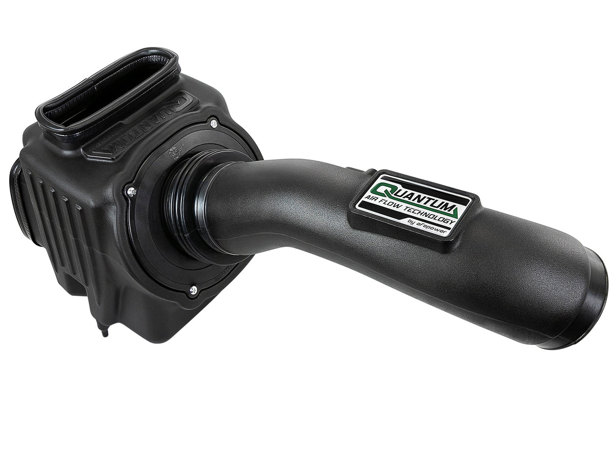 6.6L L5P Duramax Cold Air Intakes