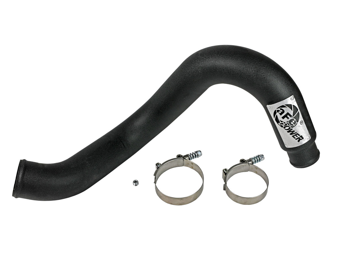 Duramax Cold Side Pipes