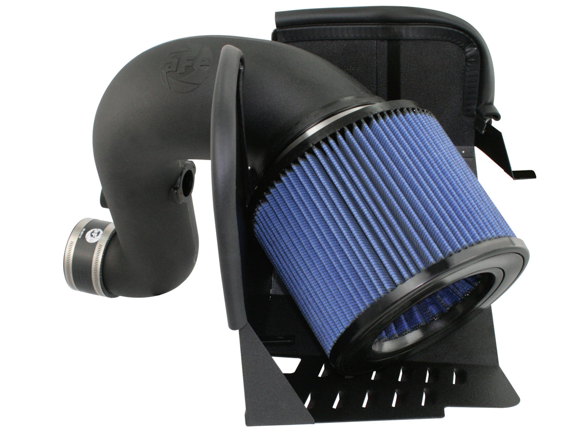 Cold Air Intakes