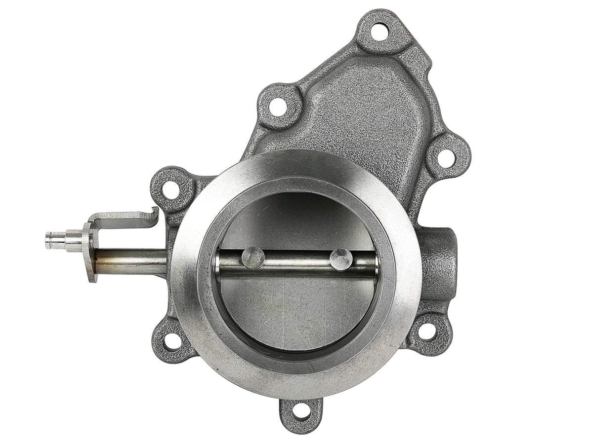 Power Stroke EBPV & Pedestal Components