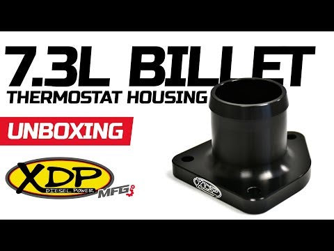 7.3L Power Stroke Thermostats