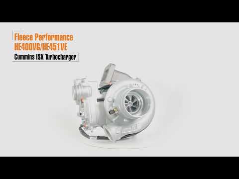6.7L Power Stroke Fuel Filter Housings & Modules