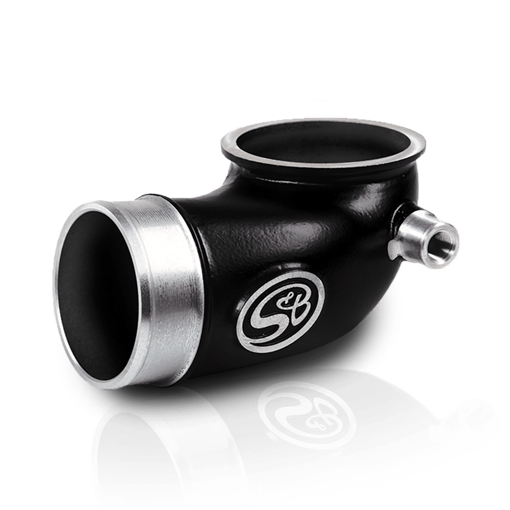 Duramax Turbo Inlets & Intake Pipes