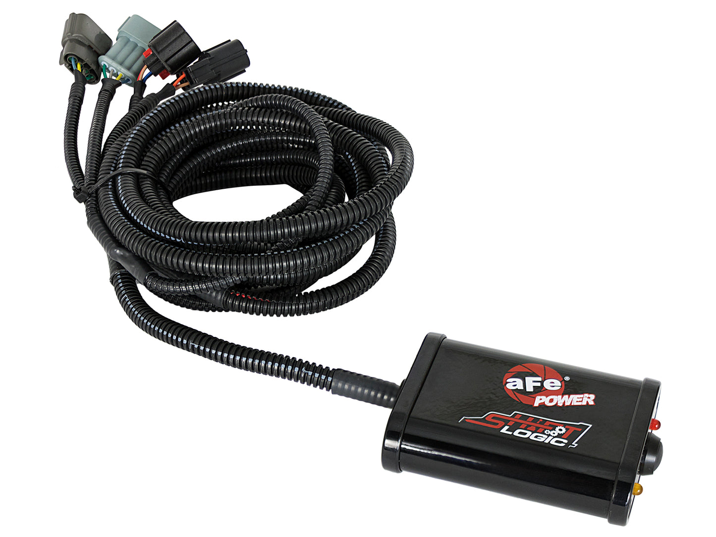 aFe ShiftLogic Exhaust Brake Control Module - Dodge/Ram 2007-2018 6.7L