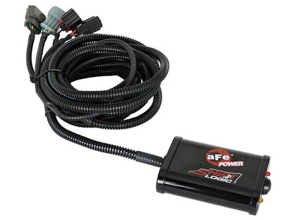 aFe ShiftLogic Exhaust Brake Control Module - Dodge/Ram 2007-2018 6.7L